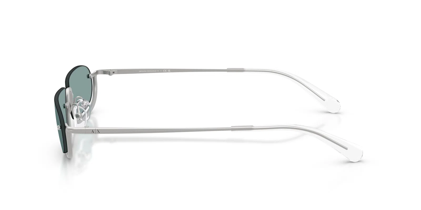 Armani Exchange 2058S Sunglasses - view 25